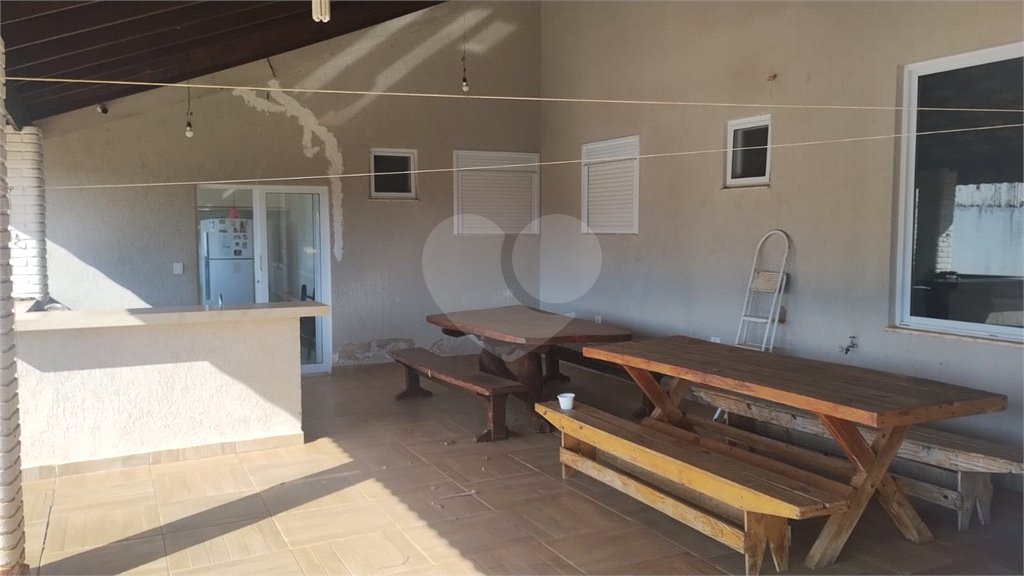Chácara à venda com 6 quartos, sendo 3 suítes,  em Jardim Alvorada (george Oetterer), Iperó, SP