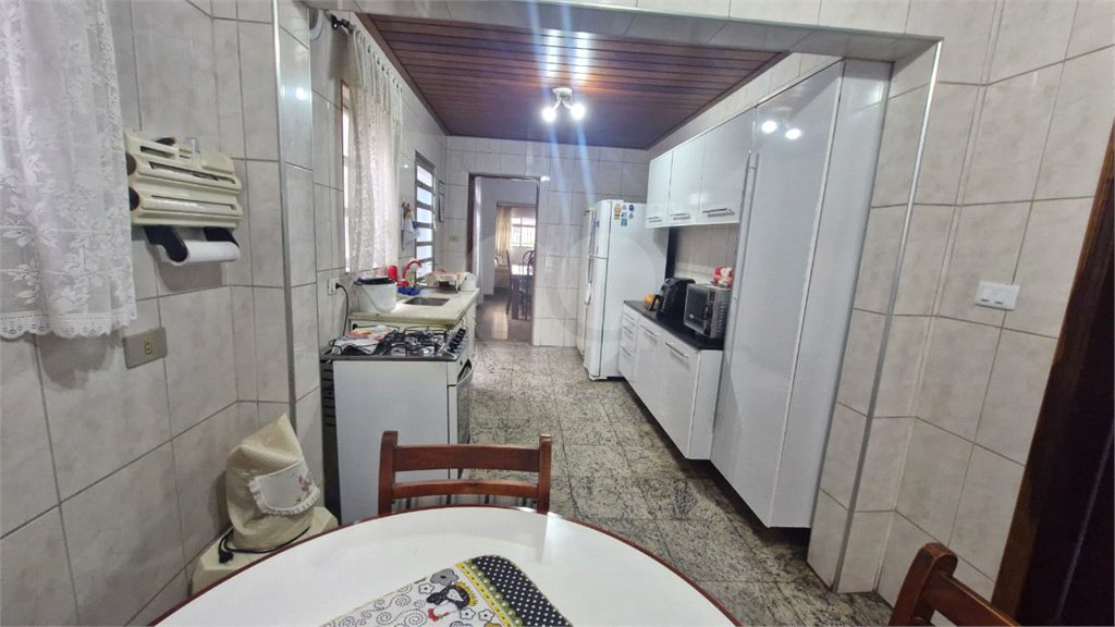 Casa à venda com 2 suítes em Jardim São Paulo(zona Norte), São Paulo, SP