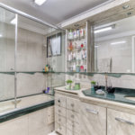 Apartamento à venda com 4 quartos, sendo 3 suítes, em Alto da Boa Vista, São Paulo, SP