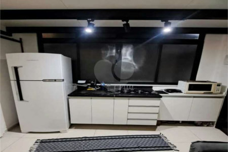 Apartamento à venda com 1 suíte no Centro, Rio de Janeiro, RJ