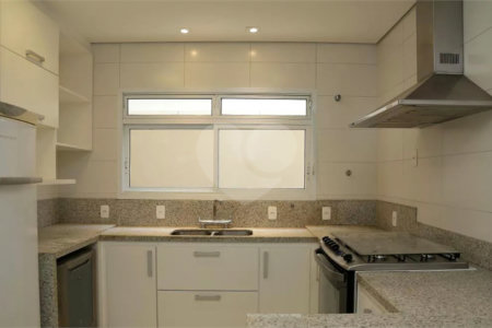 Casa à venda com 4 suítes no condomínio Residencial Morumbi, São Paulo - SP