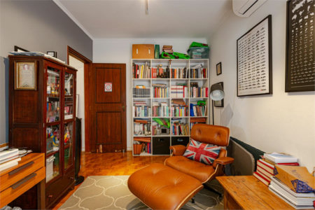Sobrado à venda com 3 quartos, sendo 1 suíte, em Alto da Boa Vista, São Paulo, SP