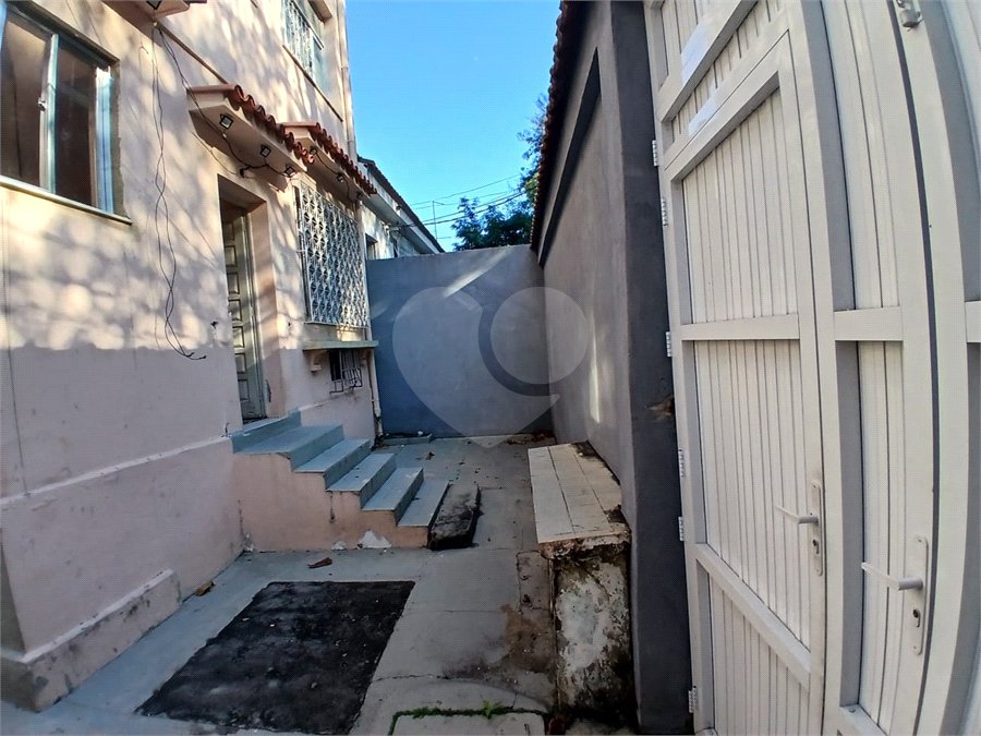Casa à venda com 2 quartos em Grajaú, Rio de Janeiro, RJ