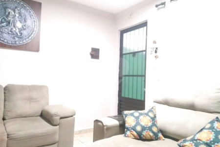 Sobrado à venda com 3 quartos em Água Fria, São Paulo, SP