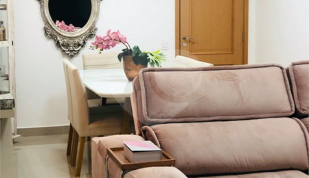 Apartamento à venda com 3 suítes em Cidade Nova I, Indaiatuba, SP