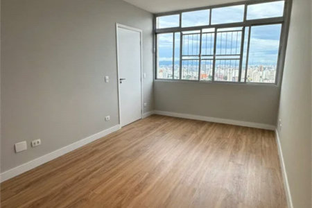 Apartamento à venda com 2 quartos em Sumarezinho, São Paulo, SP