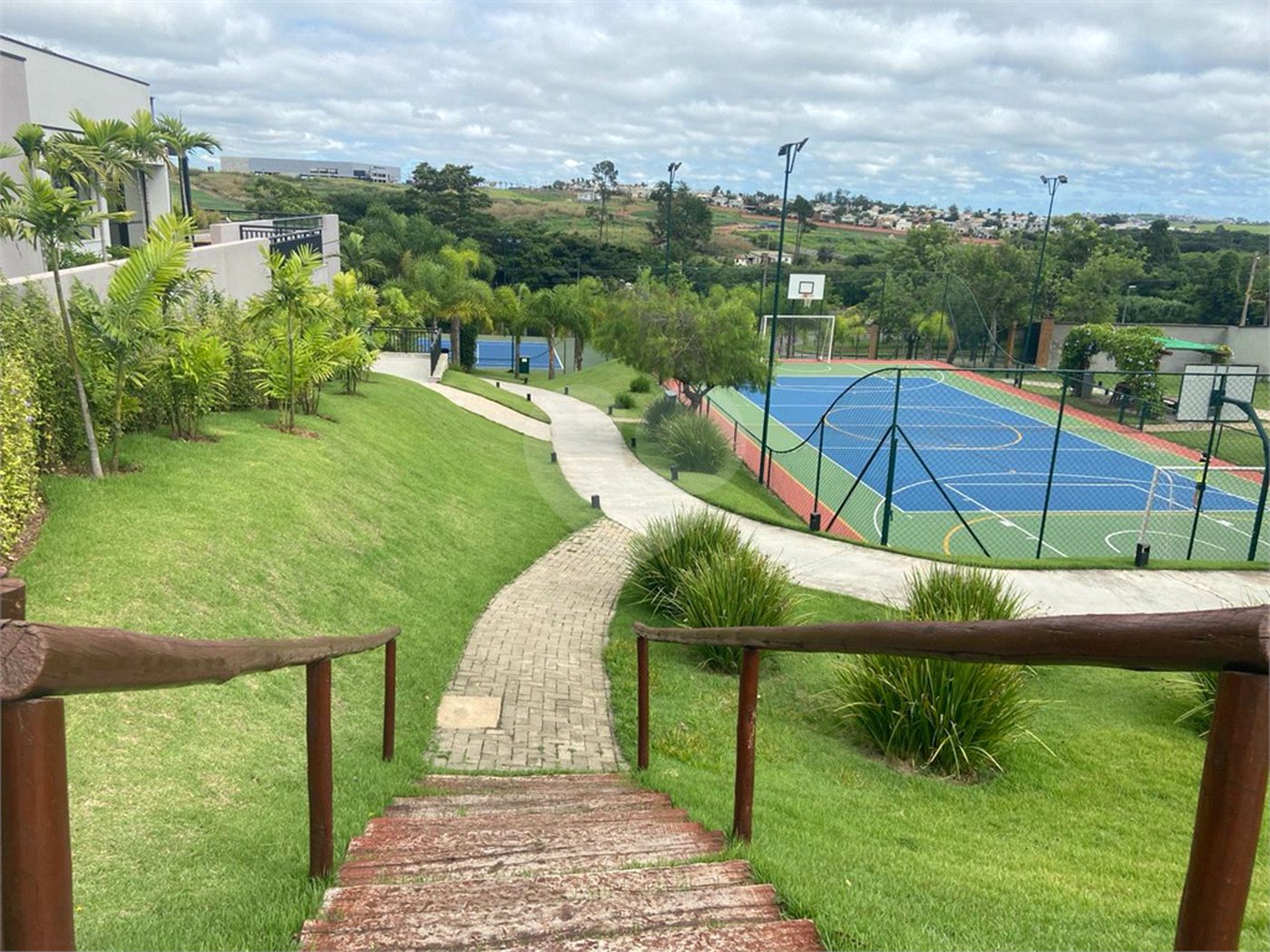 Casa à venda com 4 suítes em Residencial Jatibela, Campinas, SP