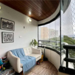Apartamento à venda com 3 quartos, sendo 1 suíte, em Vila Madalena, São Paulo, SP