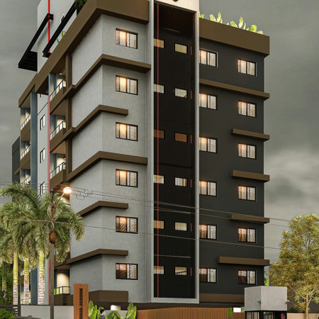 Prime Jardim Atibaia