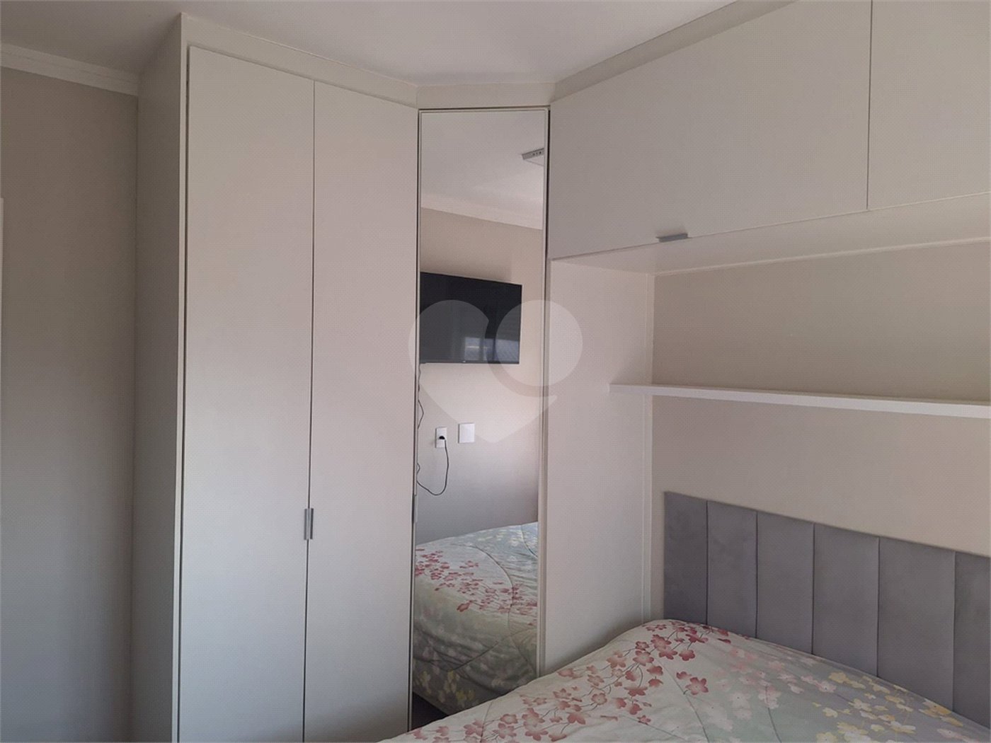 Apartamento à venda com 2 quartos em Vila Nova Cachoeirinha, São Paulo, SP
