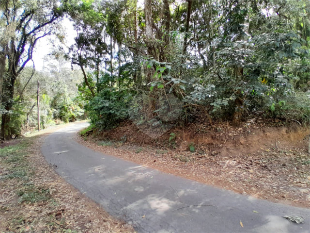 Terreno à venda em Chácara Arantes, Mairiporã, SP