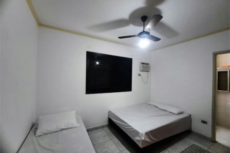 Apartamento Residencial à venda, Jardim Enseada, Guarujá - AP0795.