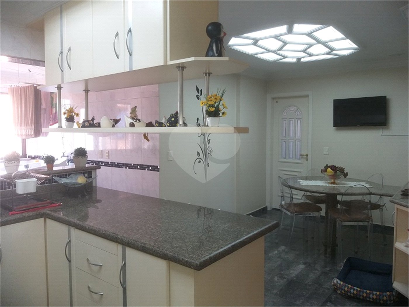 Apartamento à venda com 3 suítes em Santa Paula, São Caetano do Sul, SP
