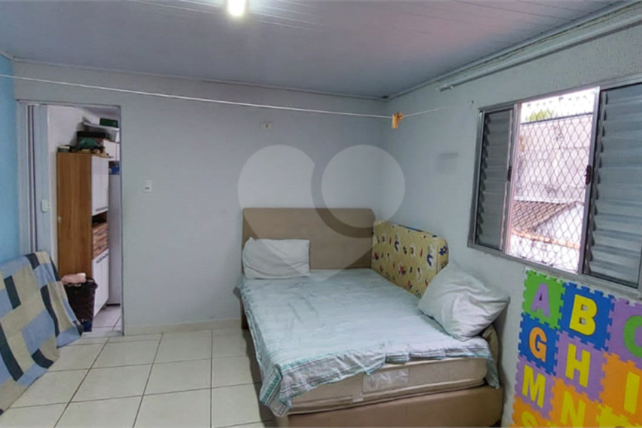 Sobrado à venda com 3 quartos, sendo 2 suítes, em Vila Maria, São Paulo, SP