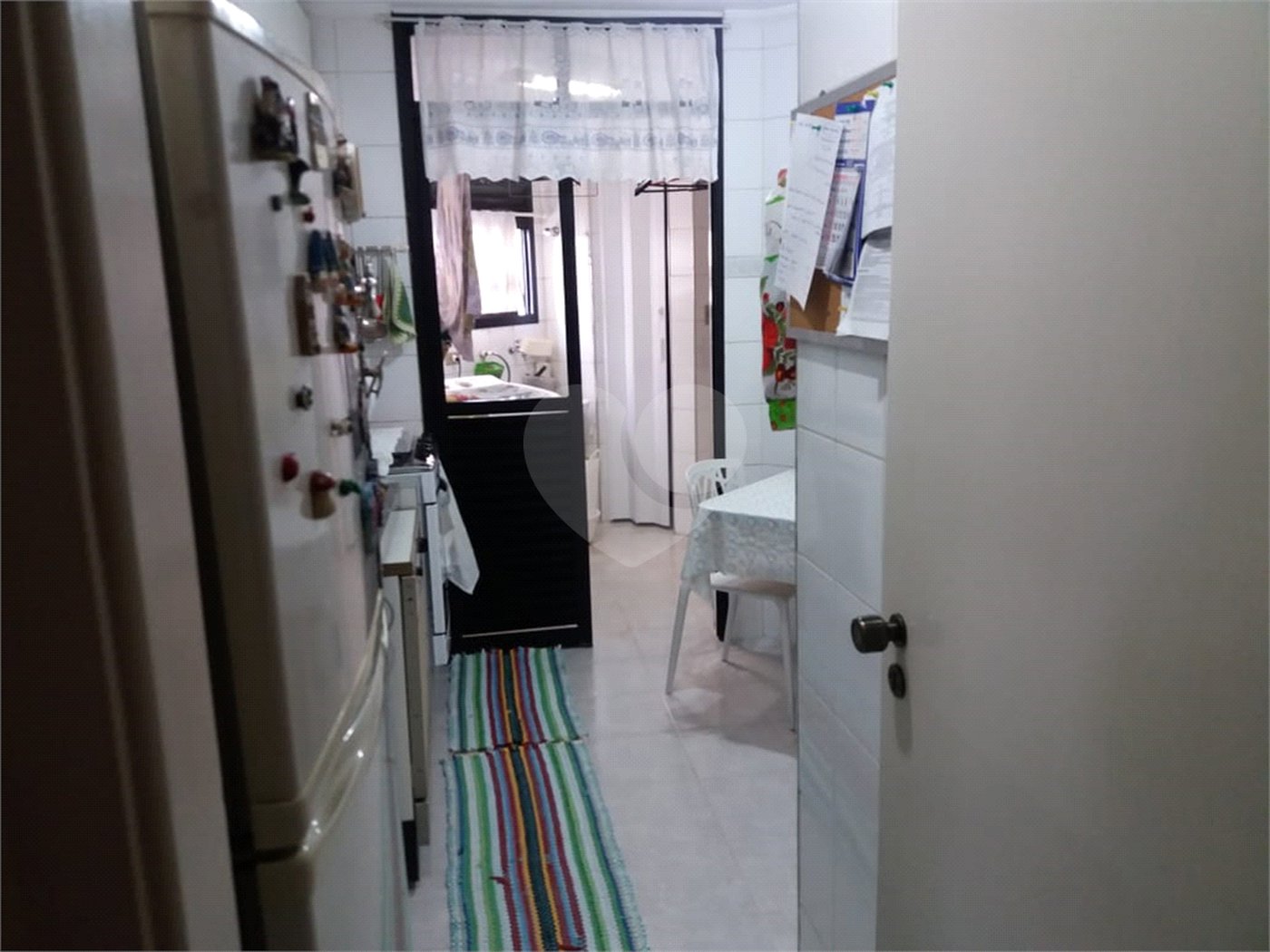 Apartamento à venda com 3 quartos, sendo 1 suíte,  em Santana, São Paulo, SP