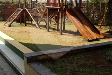 Apartamento à venda com 2 quartos em Jardim Ivana, São Paulo, SP