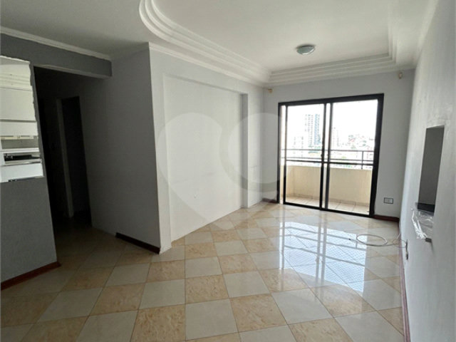 Apartamento à venda com 3 quartos, sendo 1 suíte,  em Santana, São Paulo, SP