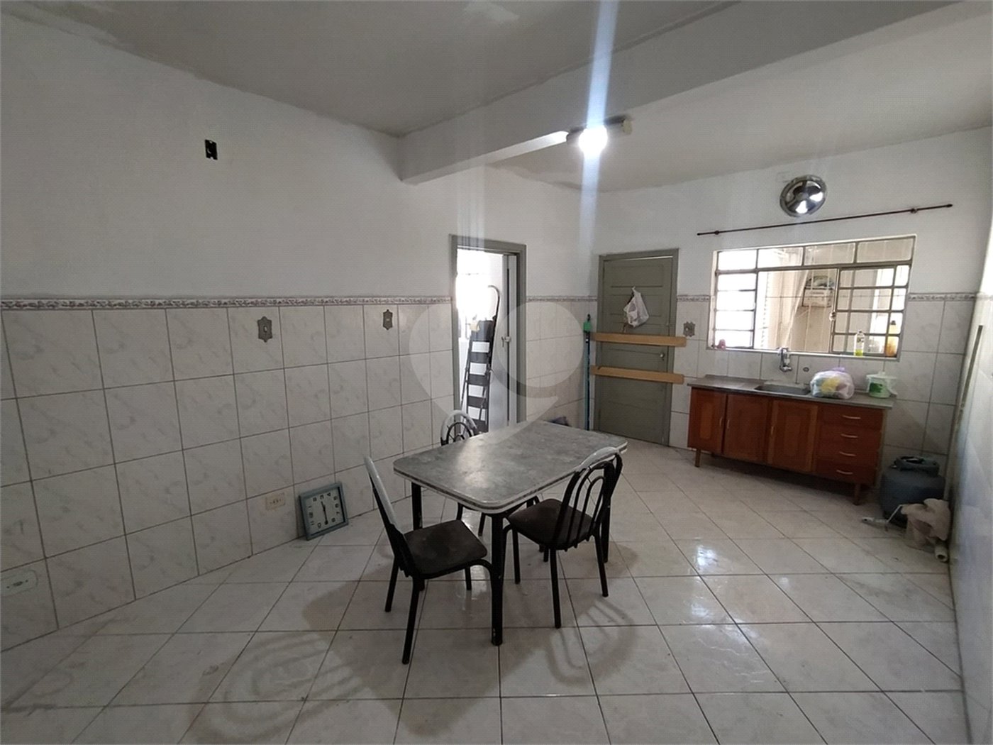 Sobrado à venda com 3 quartos em Vila Santa Clara, São Paulo, SP