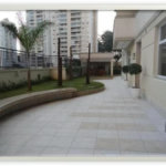Apartamento à venda com 3 quartos, sendo 1 suíte, em Vila Andrade, São Paulo, SP