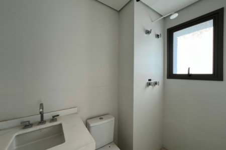 Apartamento com 3 dormitórios à venda, 160 m² por R$ 4.300.000,00 - Vila Nova Conceição - São Paulo/SP