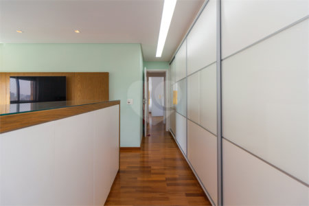 Apartamento à venda com 3 suítes em Saúde, São Paulo, SP
