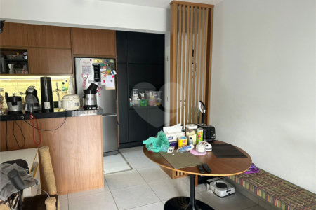 Apartamento à venda com 2 quartos, sendo 1 suíte,  em Brás, São Paulo, SP
