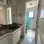 Apartamento à venda com 3 quartos, sendo 2 suítes, em Água Fria, São Paulo, SP