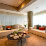 Apartamento à venda com 3 quartos, sendo 2 suítes, em Moema, São Paulo, SP