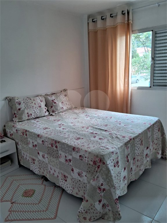 Apartamento à venda com 2 quartos em Vila Ester (zona Norte), São Paulo, SP