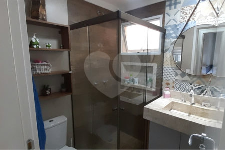 Apartamento à venda com 3 quartos, sendo 1 suíte, em Além Ponte, Sorocaba, SP