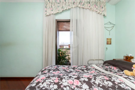 Apartamento à venda com 3 suítes em Santana, São Paulo, SP