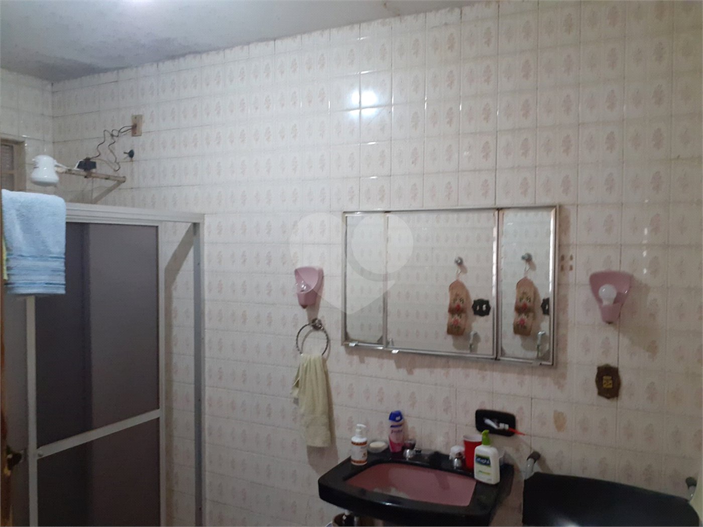 Casa de Vila à venda com 4 quartos, sendo 2 suítes,  em Vila São Francisco, São Paulo, SP