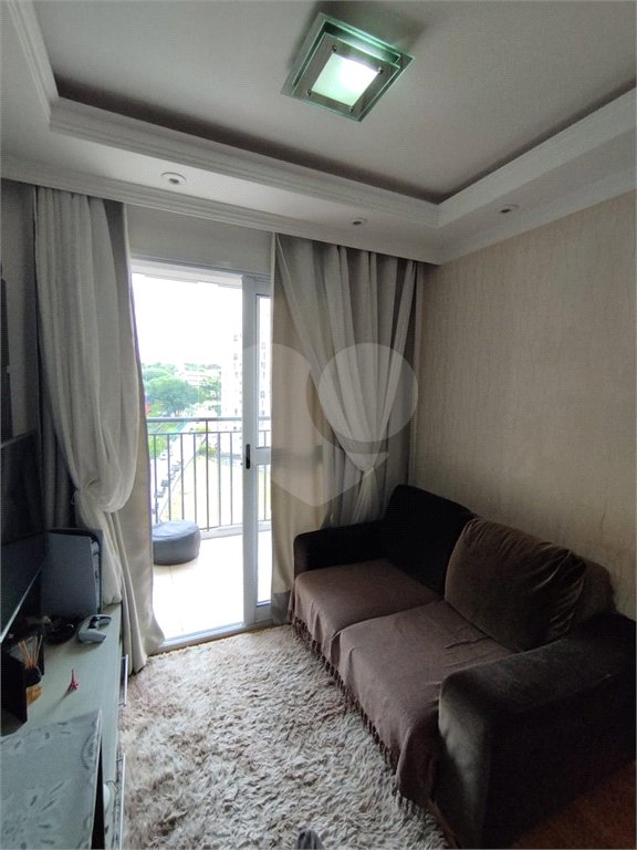 Apartamento à venda com 2 quartos em Jardim Celeste, São Paulo, SP