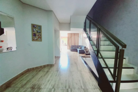 Casa à venda com 3 suítes em Parque dos Lagos, Ribeirão Preto, SP