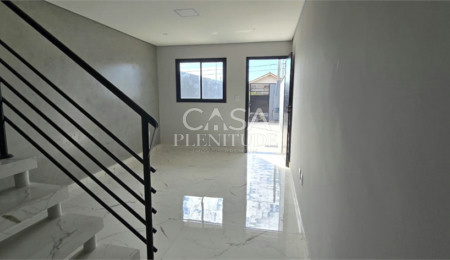 Casa de Vila à venda com 2 suítes em Central Parque Sorocaba, Sorocaba, SP