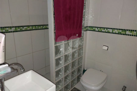 Apartamento à venda com 2 quartos, sendo 1 suíte, em Grajaú, Rio de Janeiro, RJ