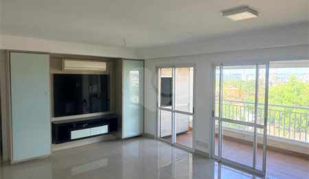 Apartamento à venda com 3 suítes em Jardim Botânico, Ribeirão Preto, SP