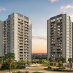 Apartamento à venda com 3 quartos, sendo 1 suíte,  em Ribeirânia, Ribeirão Preto, SP