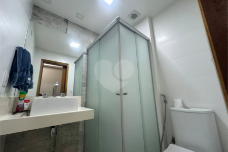 Apartamento à venda com 3 quartos, sendo 1 suíte, em Tijuca, Rio de Janeiro, RJ