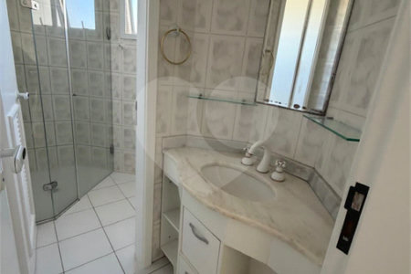Apartamento para alugar com 2 quartos em Vila Mogilar, Mogi das Cruzes, SP