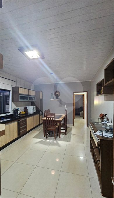 Casa à venda com 3 quartos em Bairro da Moóca, Ponta Porã, MS