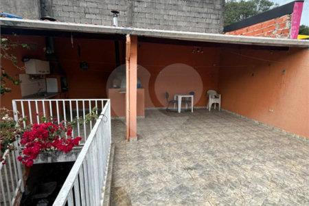 Casa à venda com 3 quartos em Conjunto Residencial Butantã, São Paulo, SP