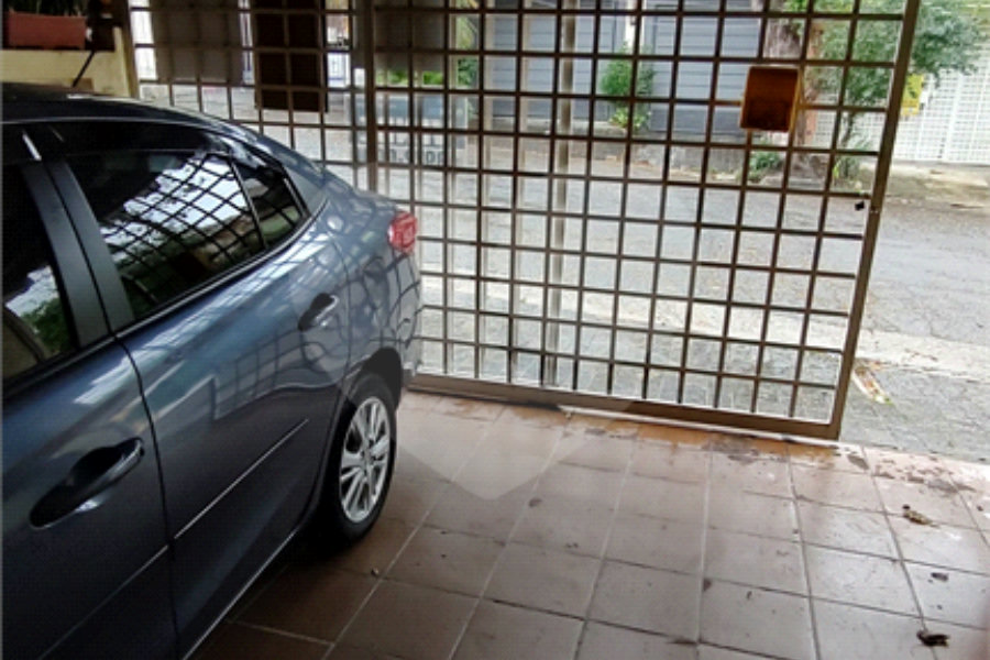 Casa Térrea à venda com 2 quartos, sendo 1 suíte, em Parque São Domingos, São Paulo, SP