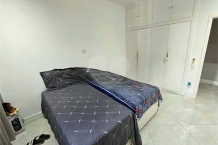 Apartamento à venda com 3 quartos, sendo 2 suítes, em Tijuca, Rio de Janeiro, RJ