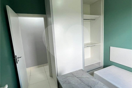 Apartamento à venda com 2 quartos em Jardim Casablanca, Indaiatuba, SP