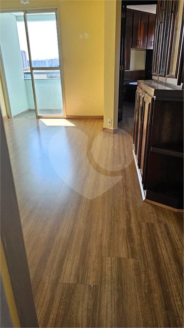 Apartamento à venda com 2 quartos em Freguesia do Ó, São Paulo, SP