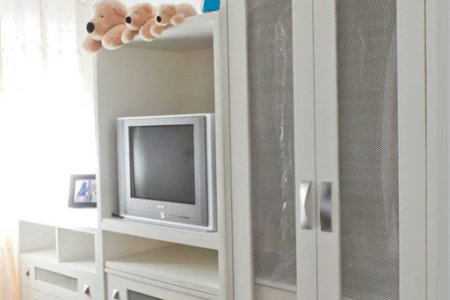Apartamento à venda com 3 suítes em Jardim Fonte do Morumbi, São Paulo, SP