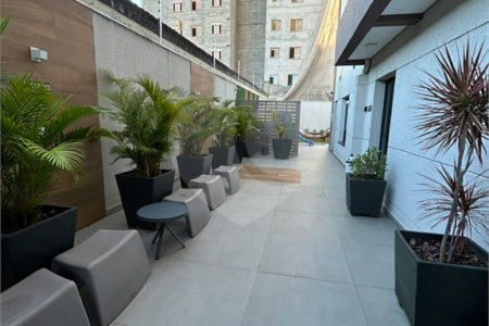 Apartamento à venda com 1 quarto em Vila Mazzei, São Paulo, SP