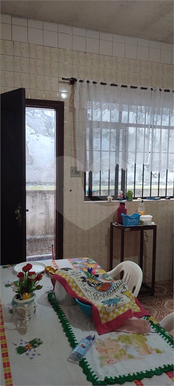 Casa Térrea à venda com 2 quartos em Vila Maria Baixa, São Paulo, SP