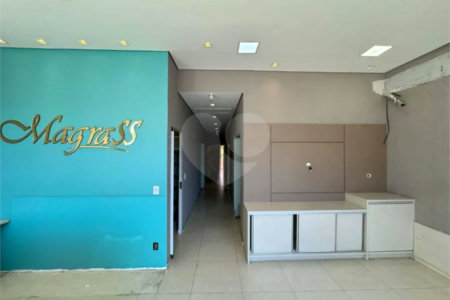 Salão para alugar no Centro, Itu, SP